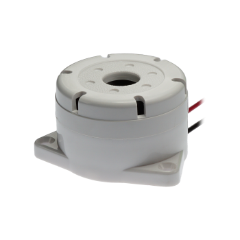 壓電式蜂鳴器-XPB5534-30S12W
